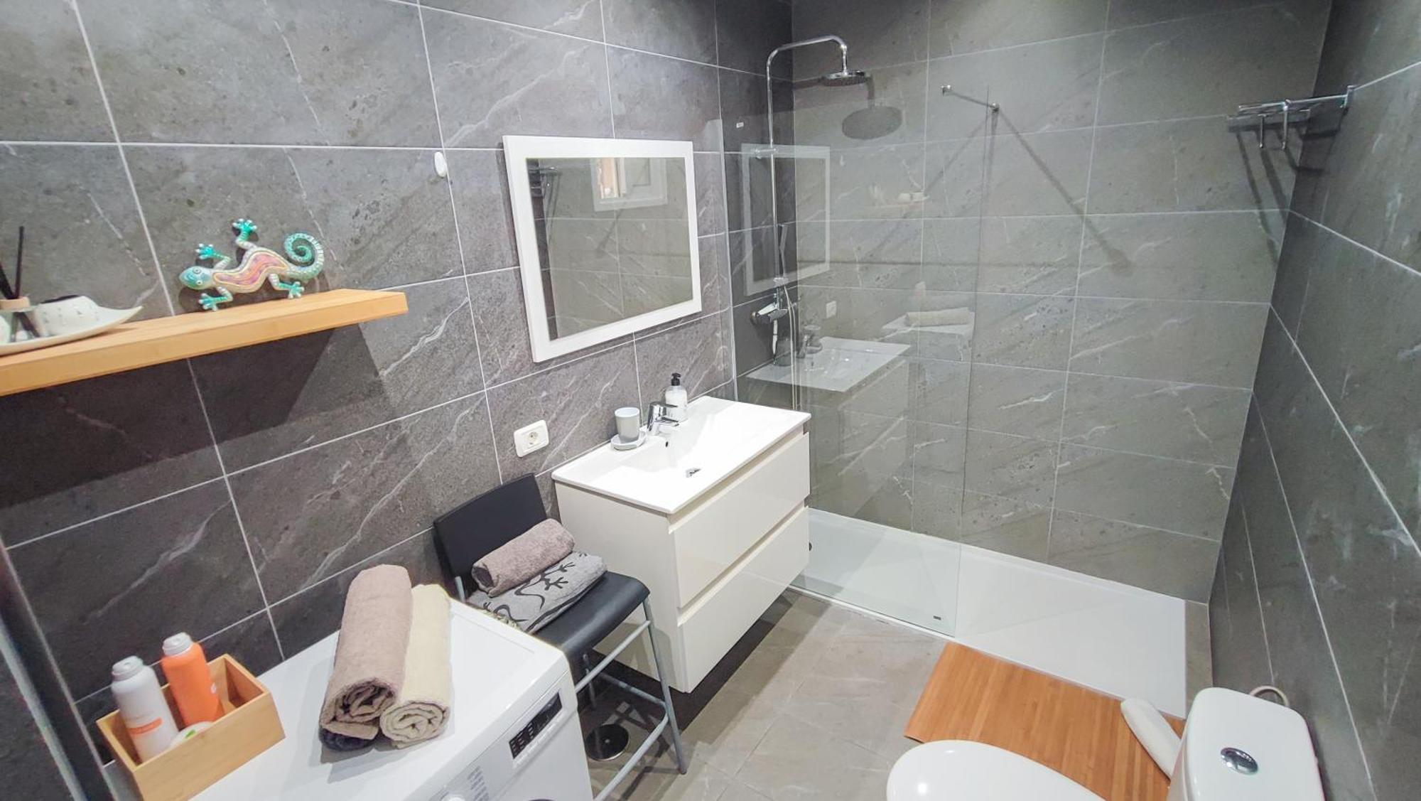 Mareverde Apartment With Pools And Bar - Fanabe Beach 阿德耶 外观 照片