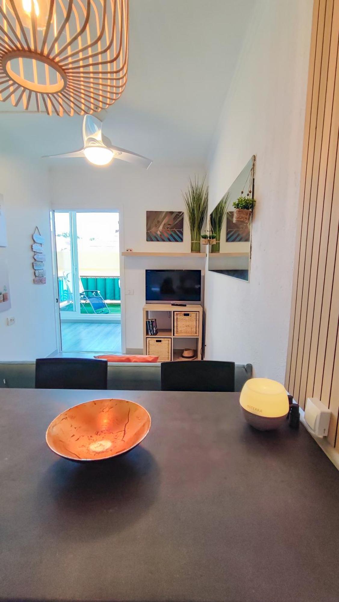 Mareverde Apartment With Pools And Bar - Fanabe Beach 阿德耶 外观 照片